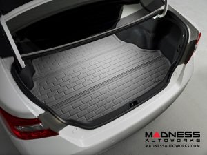 Jeep Grand Cherokee Cargo Liner - Gray by 3D MAXpider